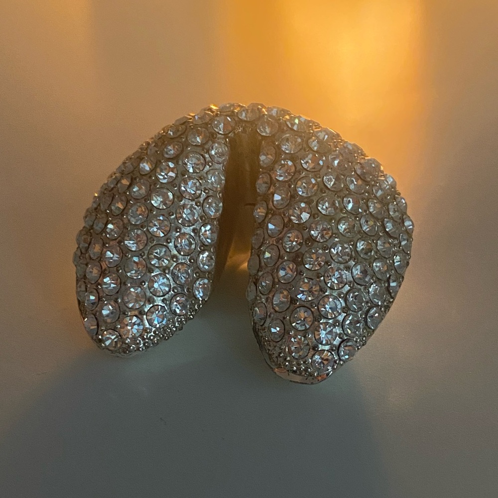 Things Remembered Swarovski Trinket Box - Picture 2 of 4